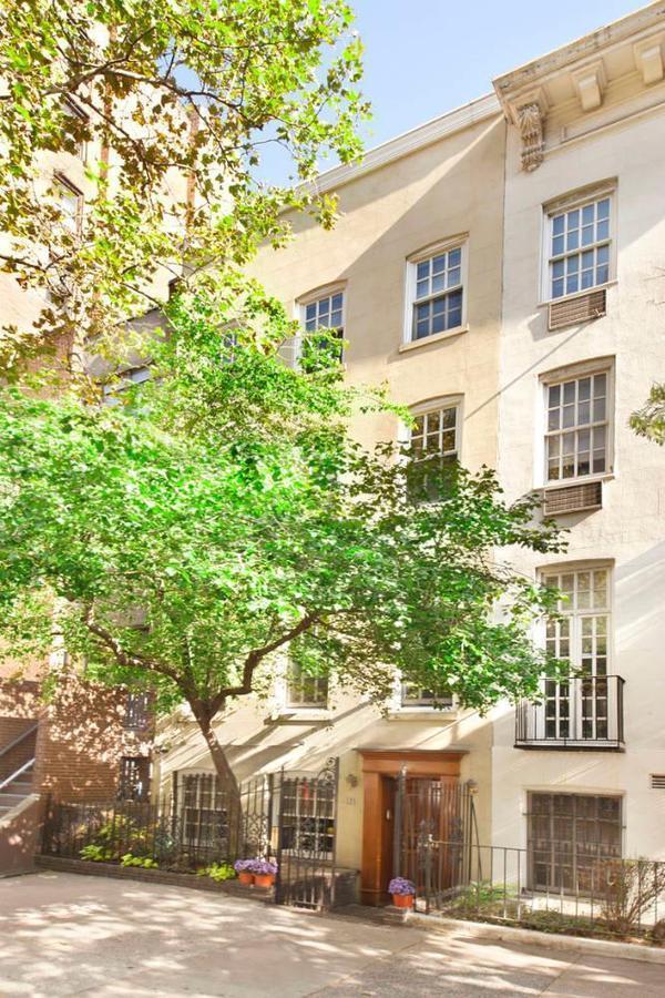 townhouse for rent-325 east 50th